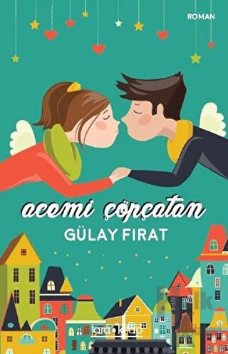 Acemi Çöpçatan