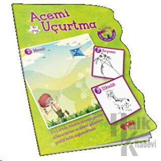 Acemi Uçurtma