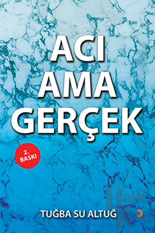 Acı Ama Gerçek - Halkkitabevi