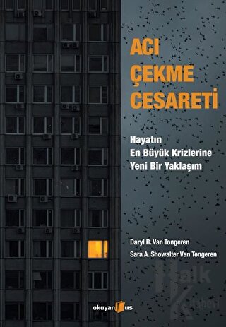 Acı Çekme Cesareti