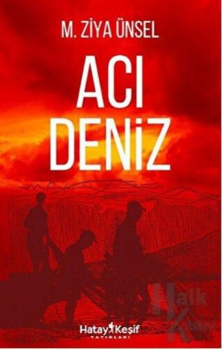 Acı Deniz