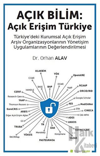 Açık Bilim: Açık Erişim Türkiye