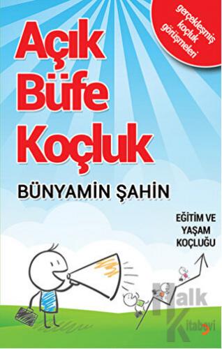 Açık Büfe Koçluk - Halkkitabevi