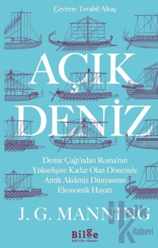 Açık Deniz