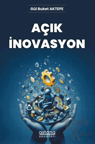 Açık İnovasyon