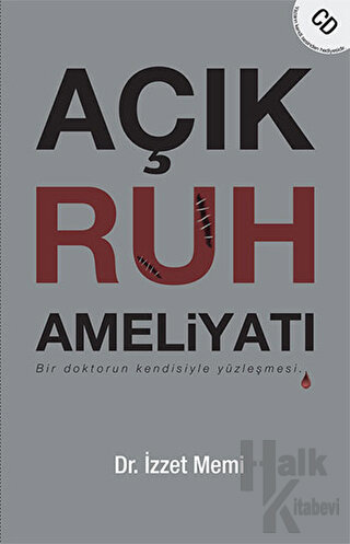 Açık Ruh Ameliyatı