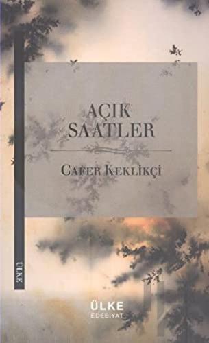 Açık Saatler