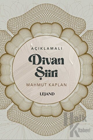 Açıklamalı Divan Şiiri