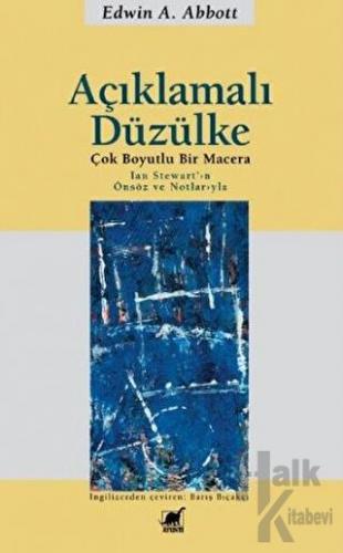 Açıklamalı Düzülke