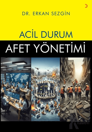 Acil Durum Afet Yönetimi - Halkkitabevi