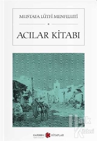 Acılar Kitabı