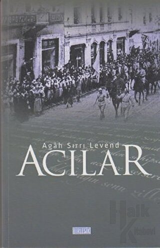 Acılar