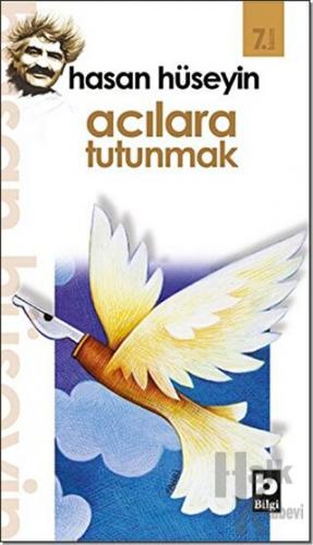 Acılara Tutunmak - Halkkitabevi