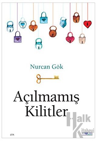 Açılmamış Kilitler