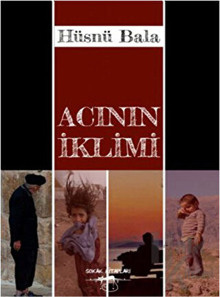 Acının İklimi - Halkkitabevi