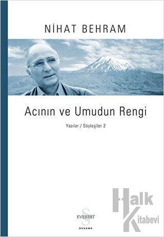 Acının ve Umudun Rengi