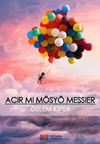 Acır mı Mösyö Messier