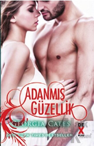 Acıtan Güzellik 2 : Adanmış Güzellik