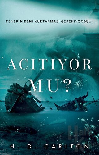 Acıtıyor Mu? - Halkkitabevi