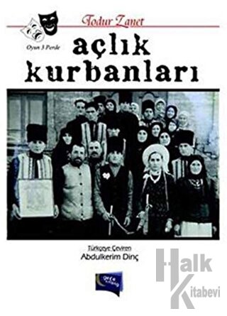 Açlık Kurbanları