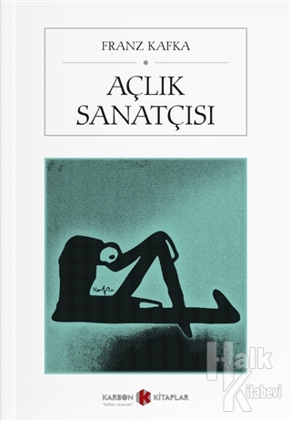 Açlık Sanatçısı (Cep Boy)