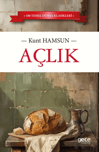 Açlık - Halkkitabevi