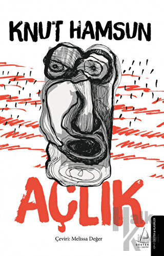 Açlık - Halkkitabevi