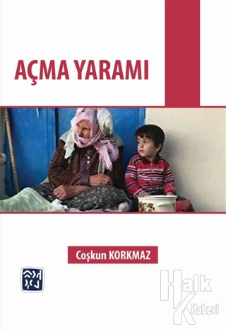 Açma Yaramı