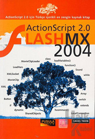 ActionScript 2.0 ile Flash MX 2004 - Halkkitabevi