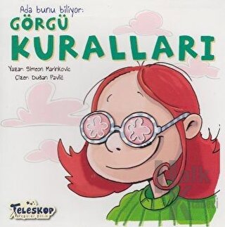 Ada Bunu Biliyor - Görgü Kuralları