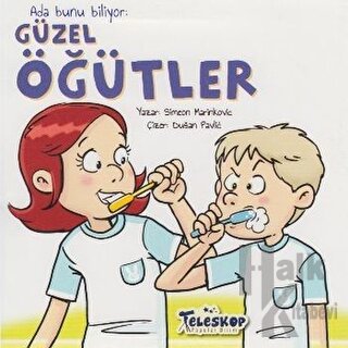 Ada Bunu Biliyor - Güzel Öğütler