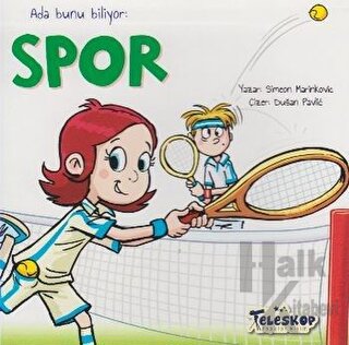 Ada Bunu Biliyor - Spor