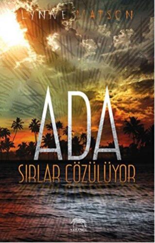 Ada: Sırlar Çözülüyor (Ciltli)