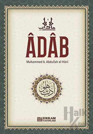 Adab (Ciltli)