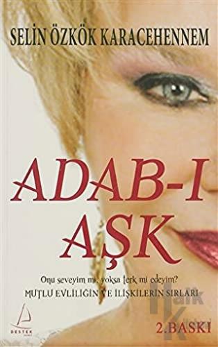 Adab-ı Aşk