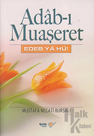 Adab-ı Muaşeret