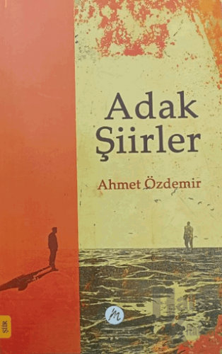 Adak Şiirler - Halkkitabevi