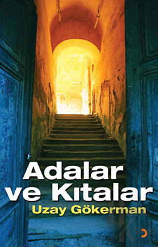 Adalar Ve Kıtalar