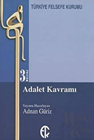 Adalet Kavramı - Halkkitabevi