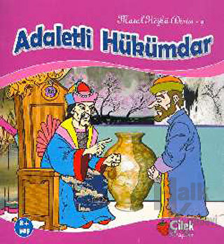 Adaletli Hükümdar - Halkkitabevi