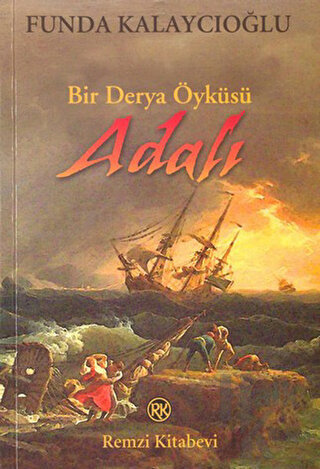 Adalı Bir Derya Öyküsü