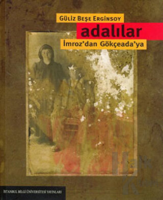 Adalılar İmroz’dan Gökçeada’ya - Halkkitabevi