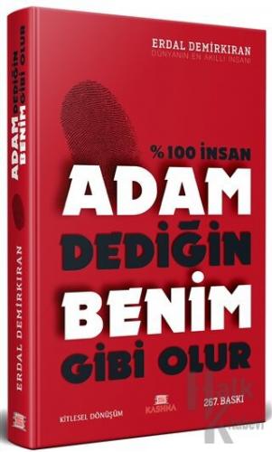 Adam Dediğin Benim Gibi Olur