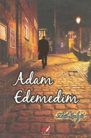 Adam Edemedim