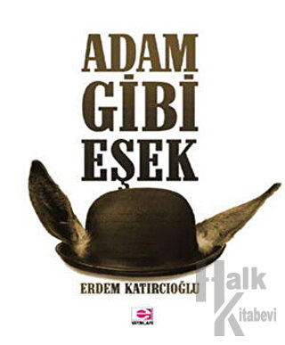 Adam Gibi Eşek