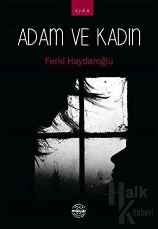 Adam ve Kadın - Halkkitabevi