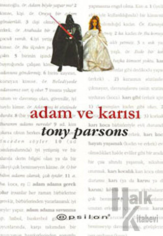 Adam ve Karısı