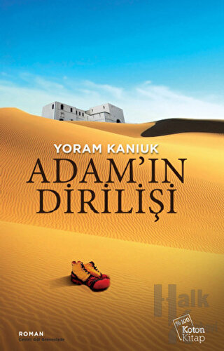 Adam'ın Dirilişi