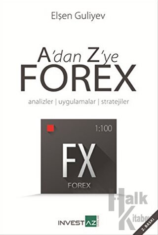 A'dan Z'ye Forex