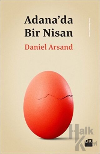 Adana’da Bir Nisan